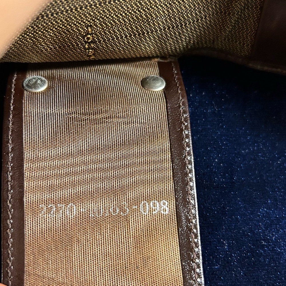 FENDI Keys Holder - Picture 5 of 10